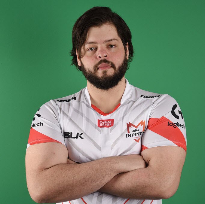 SibWolf__
Gabriel Canada - Colombia