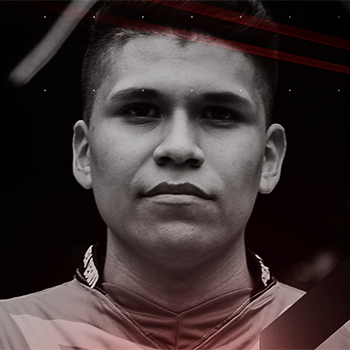 InfinityG7- Support
Gerardo Álvarez- México