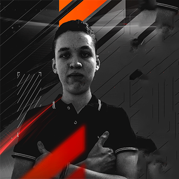 P1xie - Flex/Fragger
Alexandro Castelo- México