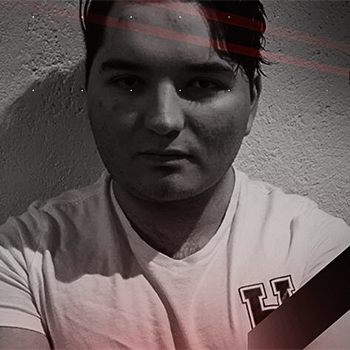 Toski - Flex
Oscar Sepúlveda- México
